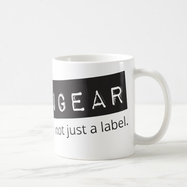 Mug Meilleur (Droite)