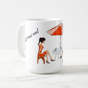 Mug Meilleur ami