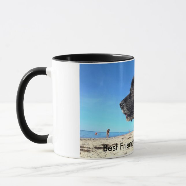 Mug Meilleur ami (Gauche)