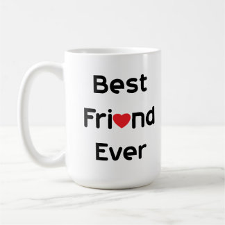 Mug Meilleur ami jamais