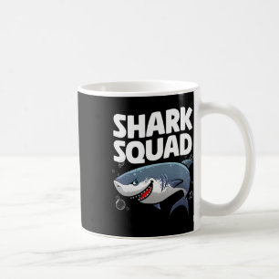 Mug Meilleur Art De Requin Pour Garçons Filles Enfants