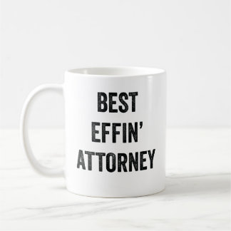 Mug Meilleur avocat