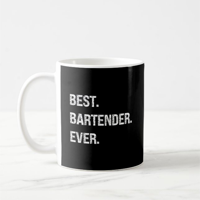Mug Meilleur Bender Jamais Meilleur Bender Bending Pla (Gauche)