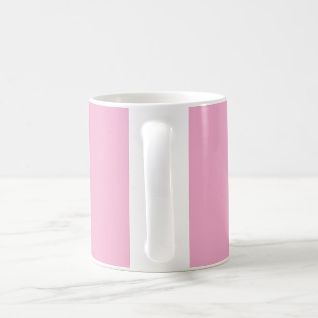 Mug Meilleur bouchon de conducteur BMW présenter poule (Poignée)