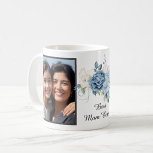Mug Meilleur Cadeau de Fête des Mères pour Maman avec