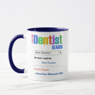 Mug Meilleur cadeau fait sur commande drôle de