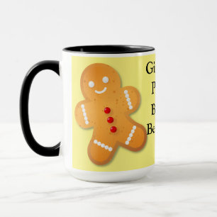 Mug Meilleur Café-Mug scolaire sur mesure 15oz Par Edi