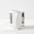 Meilleur Chat Papa Jamais- Photo personnalisée Cut