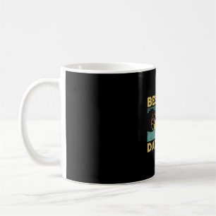 Mug Meilleur Chat Papa Jamais t Drôle Chat Daddy Fête