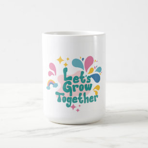Mug Meilleur Conception De Café-Mug