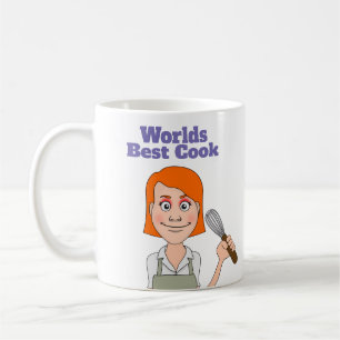 Mug Meilleur Cook