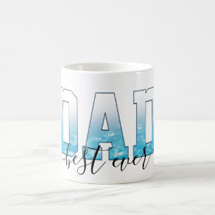 Mug Meilleur DAD jamais