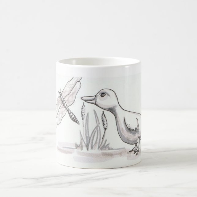 Mug meilleur des amis (Centre)