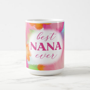 Mug Meilleur design Nana Ever-25972