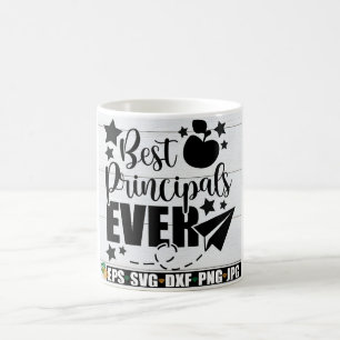 Mug Meilleur directeur