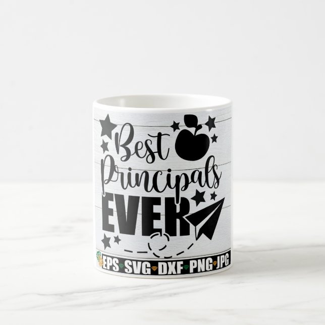 Mug Meilleur directeur (Centre)