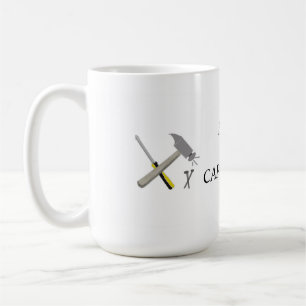 Mug Meilleur en menuiserie