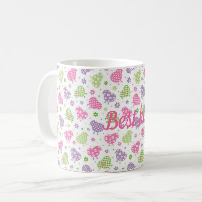 Mug Meilleur enfant (Devant gauche)