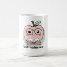 Meilleur Enseignant jamais Apple Design