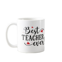 Meilleur enseignant jamais appréciation photo pers