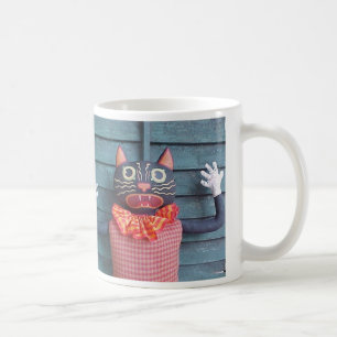 Mug Meilleur faites à les miens le Decaf
