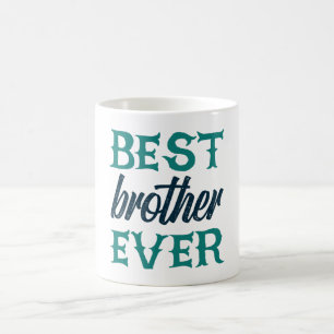 Mug Meilleur Frère