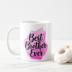 Mug Meilleur Frère   frère drôle bro en droit