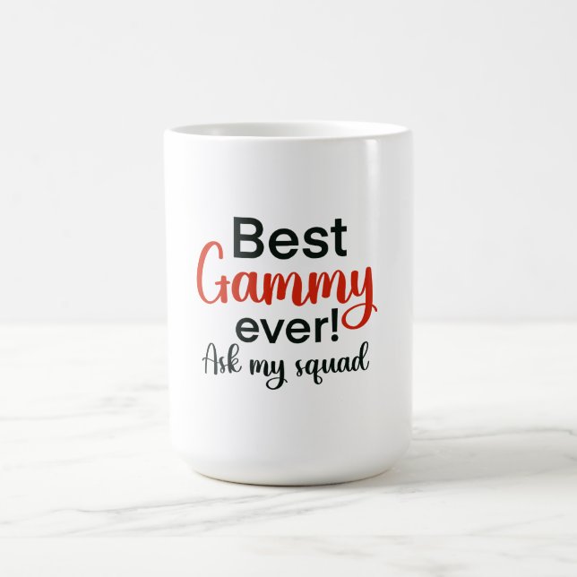 Mug Meilleur Gamme (Centre)