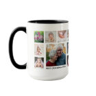 Meilleur grand-mère Ever 18 Collage de photos de f