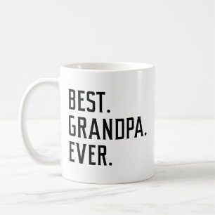 Mug Meilleur Grand-Père