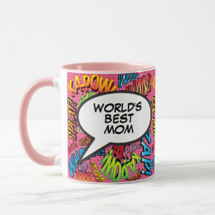 Mug Meilleur livre humoristique du monde