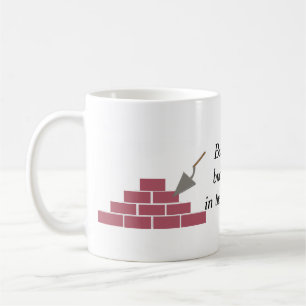 Mug Meilleur Maçon