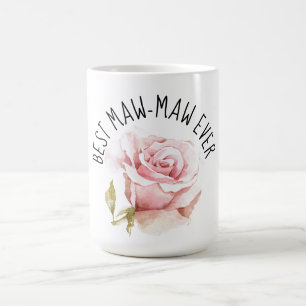 Mug Meilleur Maw-Maw jamais