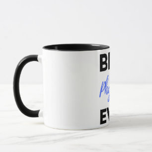 Mug Meilleur médecin jamais 2