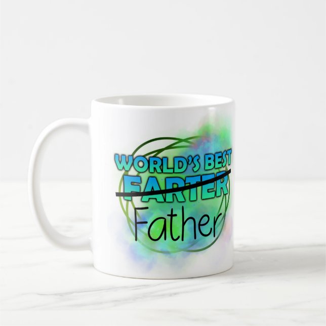 Mug Meilleur Monde Meilleur Meilleur Meilleur Meilleur (Gauche)
