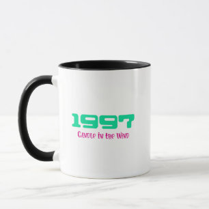 Mug Meilleur morceau de 1997