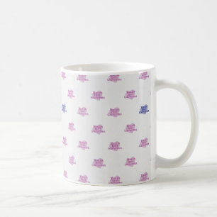 Mug Meilleur Motif du monde