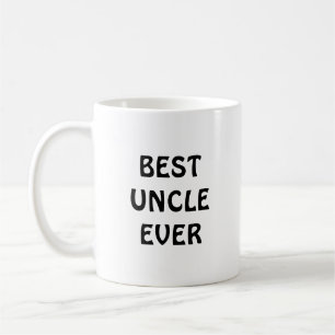 Mug Meilleur oncle