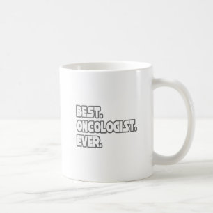 Mug Meilleur Oncologue jamais
