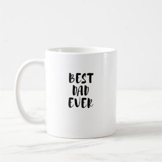 Mug Meilleur papa