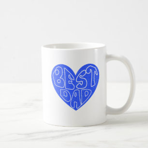 Mug Meilleur papa