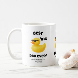 Mug Meilleur Papa de Tous les Temps   Fête des Pères