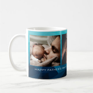 Mug Meilleur papa de tous les temps/ Première Fête des