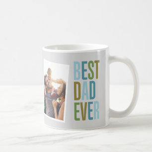 Mug Meilleur Papa du Monde