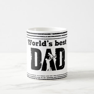 Mug Meilleur Papa du Monde