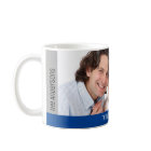 Meilleur Papa Jamais 1 Photo Personnalisée