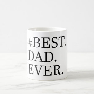 Mug Meilleur papa jamais vu