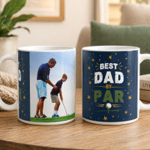 Meilleur Papa Par Cadeau Moderne de Fête des Pères
