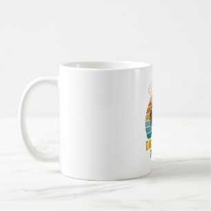 Mug Meilleur papa teckel de tous les temps Design de t