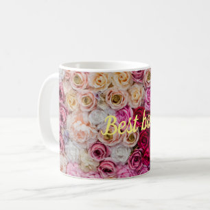 Mug Meilleur patron